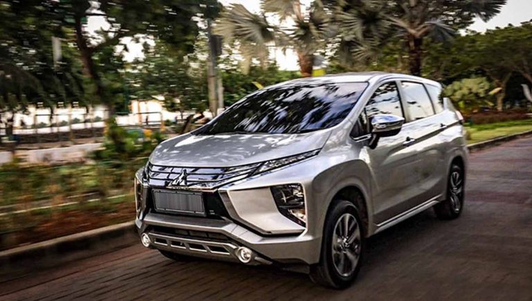 Depresiasi Harga Mobil Bekas Xpander Di Awal Semakin Stabil