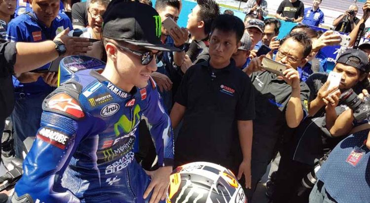 Sepeda Listrik Super Rider Di Malaysia