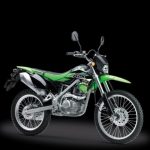 Kawasaki KLX 150