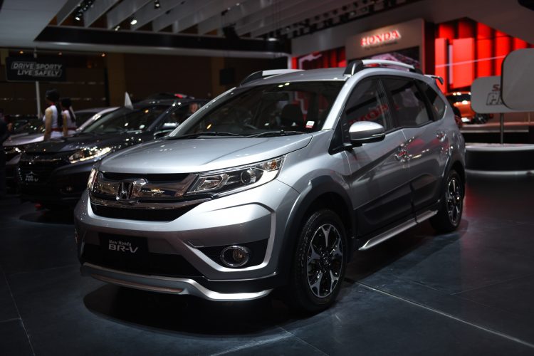 Harga Mobil Honda Naik, Demi Tambahan Beberapa Fitur Baru