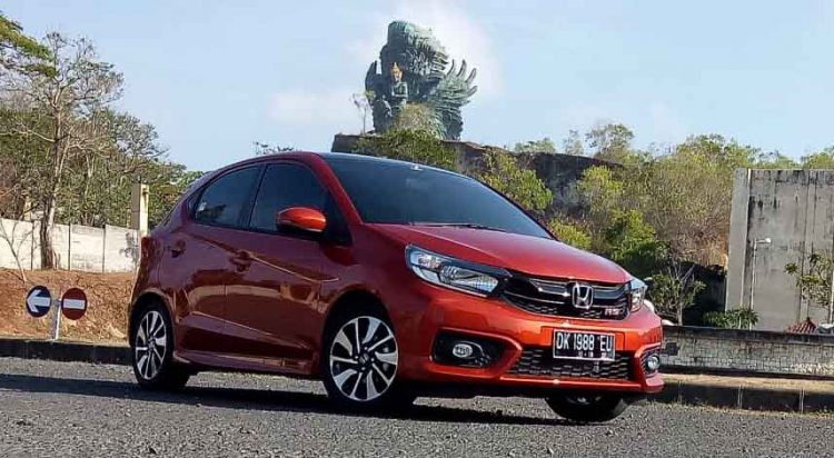 Membeli Honda Brio Bekas Simak Dulu Bedanya Gen1 Dan Gen2