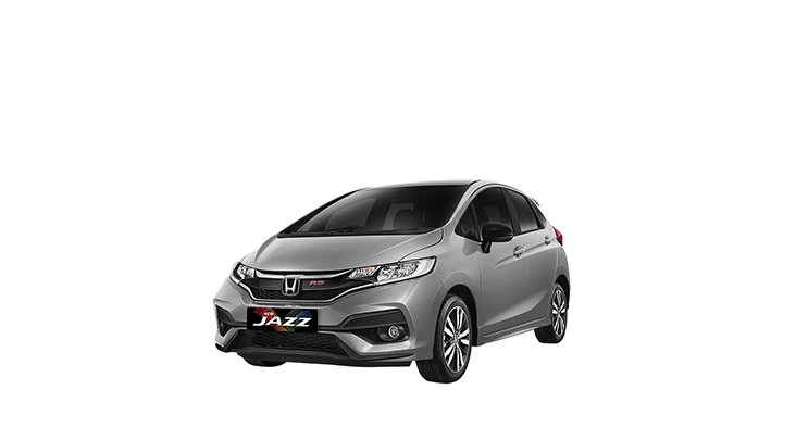 Dijual Merek  Honda  Jazz Baru 2019 Harga dan Review 